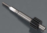 Associated Factory Team Lightweight Top Shaft Rear 4x4