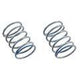 AX30204 Spring 12.5x20mm 7.95lbs/in Super Firm Blue (2)