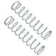 AX30224 Spring 14x70mm 1.43lbs/in Purple (2)