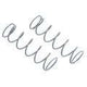 AX30227 Spring 14x54mm 3.4lbs/in Soft White (2)