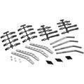 AX30434 Stage 3 Alum Hi-Clearance Links Kit XR10
