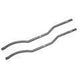 AX30502 Chassis Rail Set SCX10 (2)