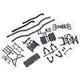 AX30525 Frame Set SCX10