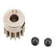 AX30571 Pinion 48P 13T Steel