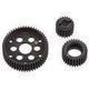 AX30708 Locked Transmission AX10 SCX10 Wraith