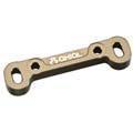 AX30811 Machined Aluminum Front Toe Block F1 EXO