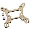 AX30825 Machined Alum Front Shock Tower EXO