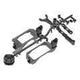AX31183 Hi/Lo Transmission Components Parts Tree