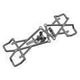 AX80027 Battery Tray Holder SCX10