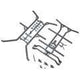 AX80042 1/10 Roll Cage