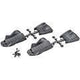AX80090 Corbeau LG1 Seat Black (2)