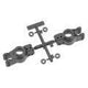 AX80104 Rear Hub Set EXO