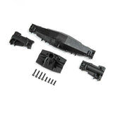 Axle Housing Set, Center Section: LMT