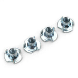 Blind Nuts, 8-32