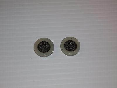 BRU LINE REPLACEMENT AIR FILTER ELEMENTS FOR AIR CLEANERS (COARSE) #104