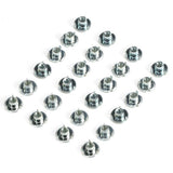 Bulk Blind Nuts, 4-40 (24)