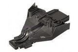 Bulkhead, front (lower)
