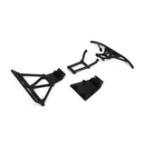 Bumper Set: 1/18 4WD Torment (ECX211002)