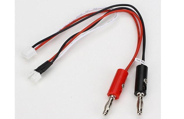 Charger Plug Adapter EFL  by E-flite