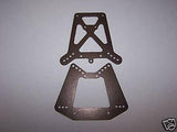 COMPOSITE CRAFT  LOSI XLT SHOCK TOWER SET #10195