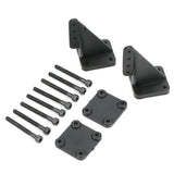Dub 366 Control Horns T-Style, Large