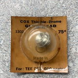 Cox Thrimble-Drome Glow Head