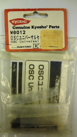 CSC UNIVERSAL