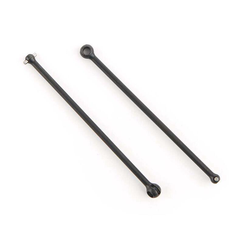 CVD Driveshaft 142mm: Kraton (2)