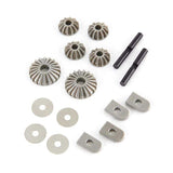 Diff Gear Set