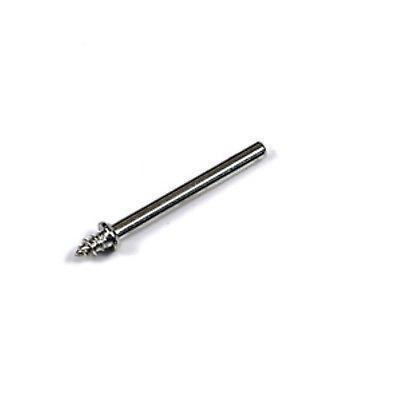 DREMEL MANDREL 1/8" SHANK #401