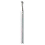 DREMEL ENGRAVING CUTTER -  3/32" SHANK  #110