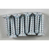 Dubro Flat Head Self-Tapping Screw 3.0mmx8 (8) (DUB2296)