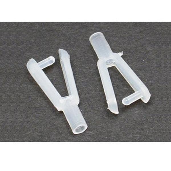 Dubro Nylon Mini-Links (2) (DUB228)