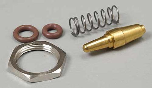 Dubro Rebuild Kit #611 Fuel Valve