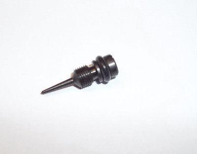 DYNAMITE HIGH SPEED NEEDLE VALVE 15S #DYN6555