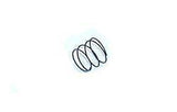DYNAMITE THROTTLE BARREL SPRING 15S #DYN6562