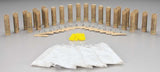 Estes A8-3 Engine Bulk Pack (24)