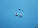 EVO FLIGHT MAIN SHAFT STOPPER SET SHOGUN 400 EVH165158