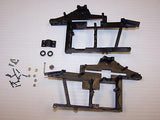 EVO FLIGHT SHOGUN400 MAIN FRAME SET #EVH165101