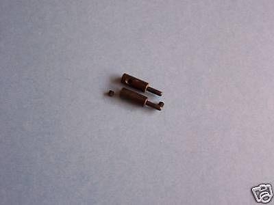 EVO FLIGHT STABILIZER BAR ADAPTOR ST SHOGUN400 #EVH165166