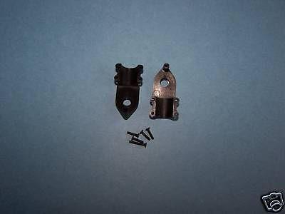 EVO FLIGHT TAIL GEAR CASE SET SHOGUN 400 EVH165126