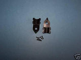 EVO FLIGHT TAIL GEAR CASE SET SHOGUN 400 EVH165126