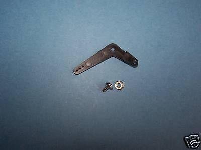 EVO FLIGHT TAIL PITCH CONTROL LEVER SHOGUN400 EVH165128