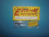 EXTREME MOTORSPORTS LAYDOWN SOFT SILVER BRUSH #3050