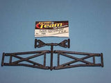 FACTORY TEAM T3 REAR SUSPENSION ARMS #7339