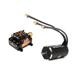 Firma 160A Brushless Smart ESC / 1250Kv Sensorless Motor Combo