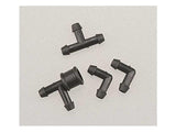 Fourmost Fitting Set Small 1/16"