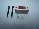 FOX MUFFLER EXTENSION FOR 45-50 #09250