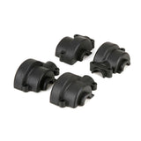 Front & Rear Gear Box: 1/5 DB XL