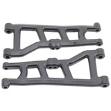 Front A-arms: ARRMA Typhon 4x4 3S BLX